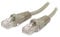 Ethernet RJ45 Network Cable 1 mt UTP Cat.5E Pure Copper LAN Network Cable
