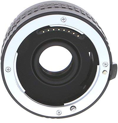Extender 2.0x (Doubler) For Canon EOS Rebel T1i