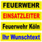 Reflexschild Rückenschild Zitronengelb leuchtgelb reflektierend mit Wunschtext individuell wie RETTUNGSDIENST FEUERWEHR NOTARZT in 15x5cm, 13x2,5cm, 30x5cm 38x8cm, 40x8cm, 42x8cm, 38x16cm (15x5cm)