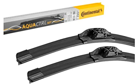 Continental AQUACTRL Scheibenwischer - 550/550mm Wischerset - Auslaufmodell - 11512
