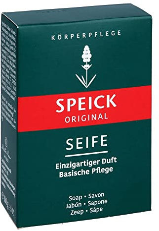Speick Original Seife 100 g
