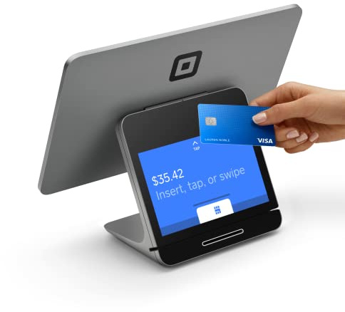 Square Register - Powered by Square POS