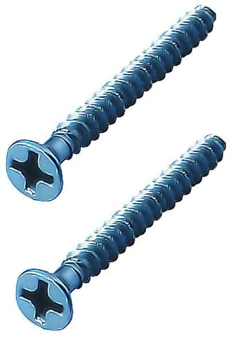 Dosenverschluss Länge 40mm W40 37086400 /50St./simet 5907813225048