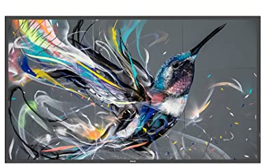 Ecran Ordinateur - Moniteur PC Videowall Philips 55BDL3511Q/00 55 Ultra HD 4K LED
