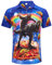 ALISISTER Hawaiihemd Herren 3D Faultier Dinosaurier Gedruckt Kurzärmliges Hemd Tropical Button Down Strandhemd Aloha Summer Hawaii Regular Slim Fit Shirts Bunt Hemden M