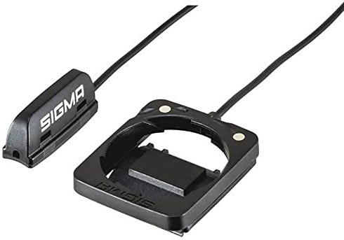 Sigma Sigma Sigma Unisex – Erwachsene Lenkerhalterung-2279166602 Lenkerhalterung, Schwarz, 150 cm Sigma Sigma Unisex – Erwachsene Lenkerhalterung-2279166602 Lenkerhalterung, Schwarz, 150 cm