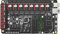 BIGTREETECH Manta M8P V1.1 Steuerplatine 32 Bit, integrierte Motherboard-Unterstützung Klipper/Marlin/RRF-Firmware, kompatibel mit TMC2209 Schrittmotortreiber 3D-Drucker-Steuerplatine
