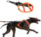 Non-stop dogwear Freemotion Harness 5.0 | Hunde-Geschirr für alle Sportarten, Größe:Größe 9