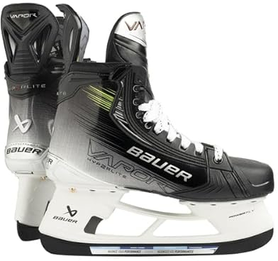 BAUER Schlittschuh Vapor HYP2RLITE - Senior , Größe:10 = 45.5, Weite :FIT3