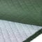 Steppstoff Raute ab 1m x 158cm PU-beschichtet 23 Farben Meterware Steppfutter Oxford 600D Futterstoff, Farbe:oliv