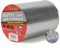 TAPEBEAR Wasserdichtes Butylband 150mmx5m, Wasserdichtes Starkes Selbstklebendes DichtungsbäNder, Silber Aluminium Klebeband Zur Reparatur Für Dachleckage, Oberflächenriss, Fensterbankspalt, Rohrbruch