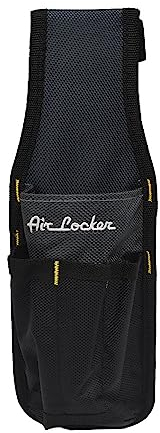 Air Locker A45 Professional Hammer Tacker Holder