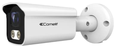 Comelit TELECAMERA AHD BULLET 5MP 3.6MM. IR 25M AHBCAMS05FB