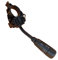 LUISAS Für Mercedes Benz A Class W168 A1685450110 1685450110 16854501107D88 Bremslichtschalter Blinker Schalter,Scheinwerfer Dimmer Multifunktions Kombination Schalter Wischerhebe