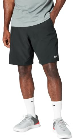 Nike Herren Shorts M Nk Df Form 9in Ul Short
