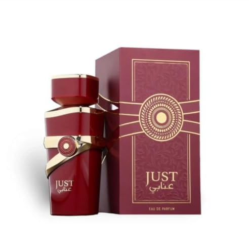 Fragrance World Just Anabi Eau de Parfum EDP 100 ml