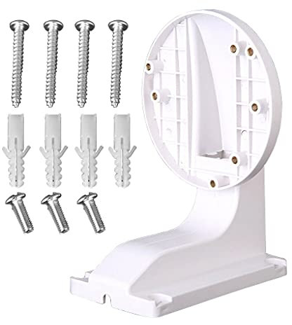 PTZ Camera Stand Wall Mount Security Bracket For Home Indoor Baby