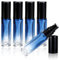 COMNICO Travel Refillable Perfume Bottle, 5 Pcs 10ml Empty Glass Spray Bottles Portable Small Leak-proof Spray Pump Bottle Perfume Container for Travel Toiletries