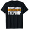 Bodybuilding Pump Cover Gym T-Shirt