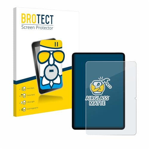 BROTECT Protector Pantalla Mate Cristal para Xiaomi Pad 7 Pro Protección Anti-Reflejos