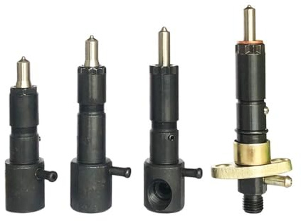 Diesel-Einspritzdüse passend for 170F, 173F, 178F, 186F, 186FA, 188F, 192F Diesel-Motorhacken-Generatoren, Wassereinspritzdüsen-Teile(for 188F)
