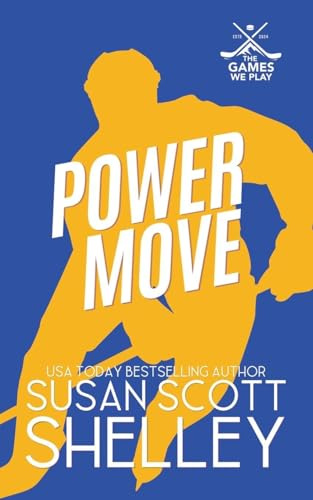 Susan Scott Shelley