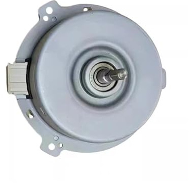 Washing Machine Motor,Compatible For LG， Drum Washing Machine 4681ER1007E For Drum Washing Machine Dryer DC31-00032D Motor Fan Motor DL-7806SSW(DC31-00032D)