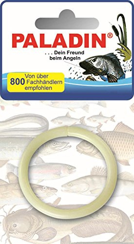 Paladin Fluo Ring Bissanzeiger