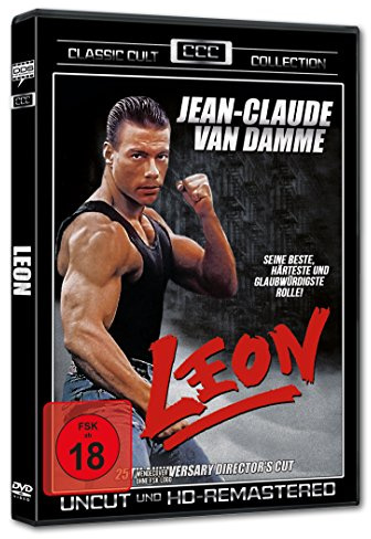 Leon - Classic Cult Edition