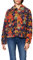 Desigual Womens CHAQ_Colette Jacket, Herstellergrösse M (DE: S), Multicolor