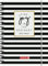 BRUNNEN 1072155172 Schülerkalender 2021/2022 (18 Monate) „Stripes“ 2 Seiten = 1 Woche, Blattgröße 14,8 x 21 cm, A5, PP-Einband