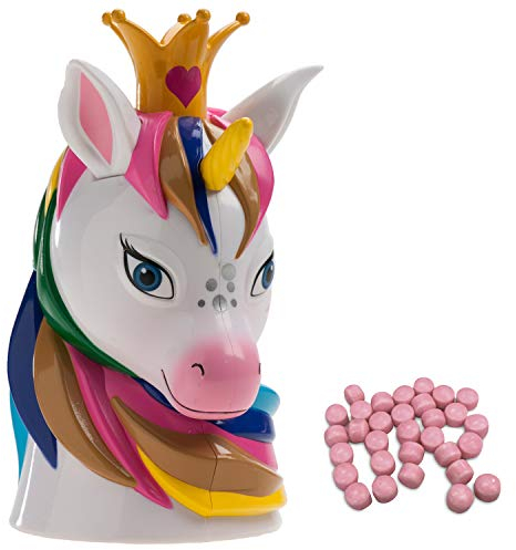 Dekora 204018 Unicorn Children's Box with Sweets