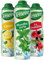 Lot de 3 sirops Teisseire (Menthe, Citron, Grenadine) pour Boisson Rafraîchissante, Cocktails, Bidon Recyclable 3x60cl