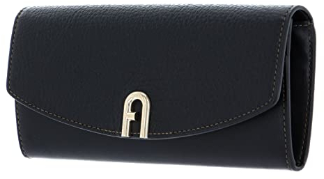 Furla Primula Continental Wallet Nero