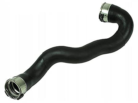 WIELEN COMPATIBILE CON MANICOTTO INTERCOOLER TUBO TURBO ARIA CHEVROLET CRUZE OPEL ASTRA J 1.7 13265281