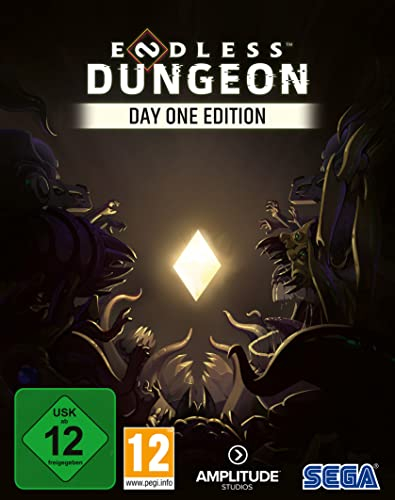 Endless Dungeon Day One Edition (PC)