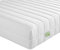 DreamStar - Easy Flex - Matelas orthopédique en mousse froide, 7 zones, certifié Oeko-Tex, degré de fermeté 2 et 3 (H2 et H3), enroulable 16 cm, fabriqué en UE, 160 x 200 cm.