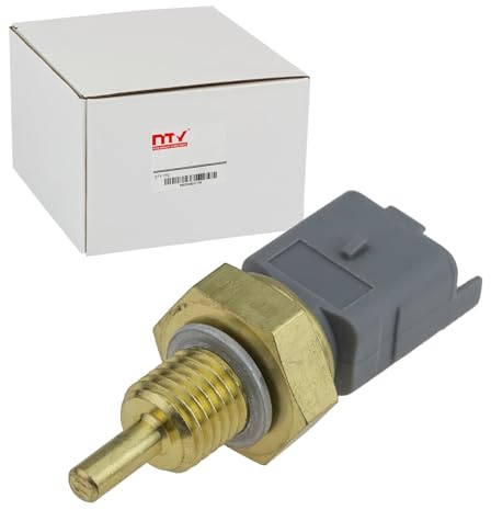 NTY Ect-Ct-002 Sensor, Kühlmitteltemperatur vorne