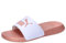 PUMA Popcat 20, Pantofole Unisex - Adulto, Puma White Deeva Peach, 41 EU