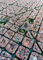 Ravensburger Puzzle 1000 Teile - Barcelona von Oben - Stadt-Puzzle für Erwachsene und Kinder ab 14 Jahren, Modern, 69.90 cm x 49.70 cm