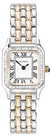 Sekonda Dress Watch 40643