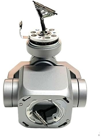 For D-JI Mavic 2 Series Gimbal Axis Arm Module Gimbal Motors Yaw Roll Gimbal Camera(Used 2 Pro Housing)