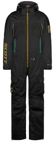 Scott Back-X Dryo Snow Suit S
