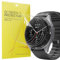Blueshaweu Schutzfolie Kompatibel mit Hama Smartwatch 1,43“ 7010, HD klar Flexible TPU Displayschutzfolie [6 Stück] Kompatibel für Hama 7010 Smartwatch (transparent)