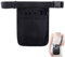 Krankenschwester Tasche,Gürteltasche Arbeit,Gürteltasche Damen,Herren Verstellbarem für Arbeitstasche Hüfttasche,Schere Zubehör Sicherheitsscheide Nurse Arbeiten Guerteltasche,Werkzeugtasche Schwarz