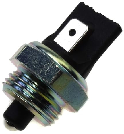 YKMBFEQC Rückfahrlichtschalter 211941521 Für VW Käfer 1966-1980