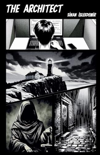 The Architect (Tales of Purgatory, Band 1)