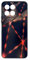 Auotu Custodia Case with protezione della lente Soft TPU Silicone Custodiar Protettiva Cover Per HONOR X6b 4G Smartphone (Mode 4)
