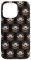 Serene Peaks Tranquil Mountain Landscape Design Case for iPhone 15 Pro Max