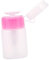 VICASKY 501pcs Thick Nail Polish Remover Wipes with Empty Bottle Non-Linting Nail Cleaning Pads for Women Essential Manicure Supplies Suitable for